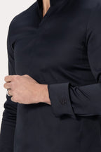 Greg Chef Coat