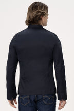 Greg Chef Coat