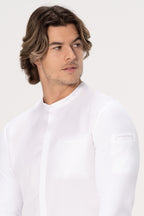 Ithurria Long Sleeve Chef Coats