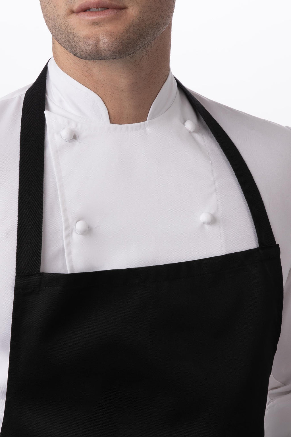Travel Chef's Bib apron