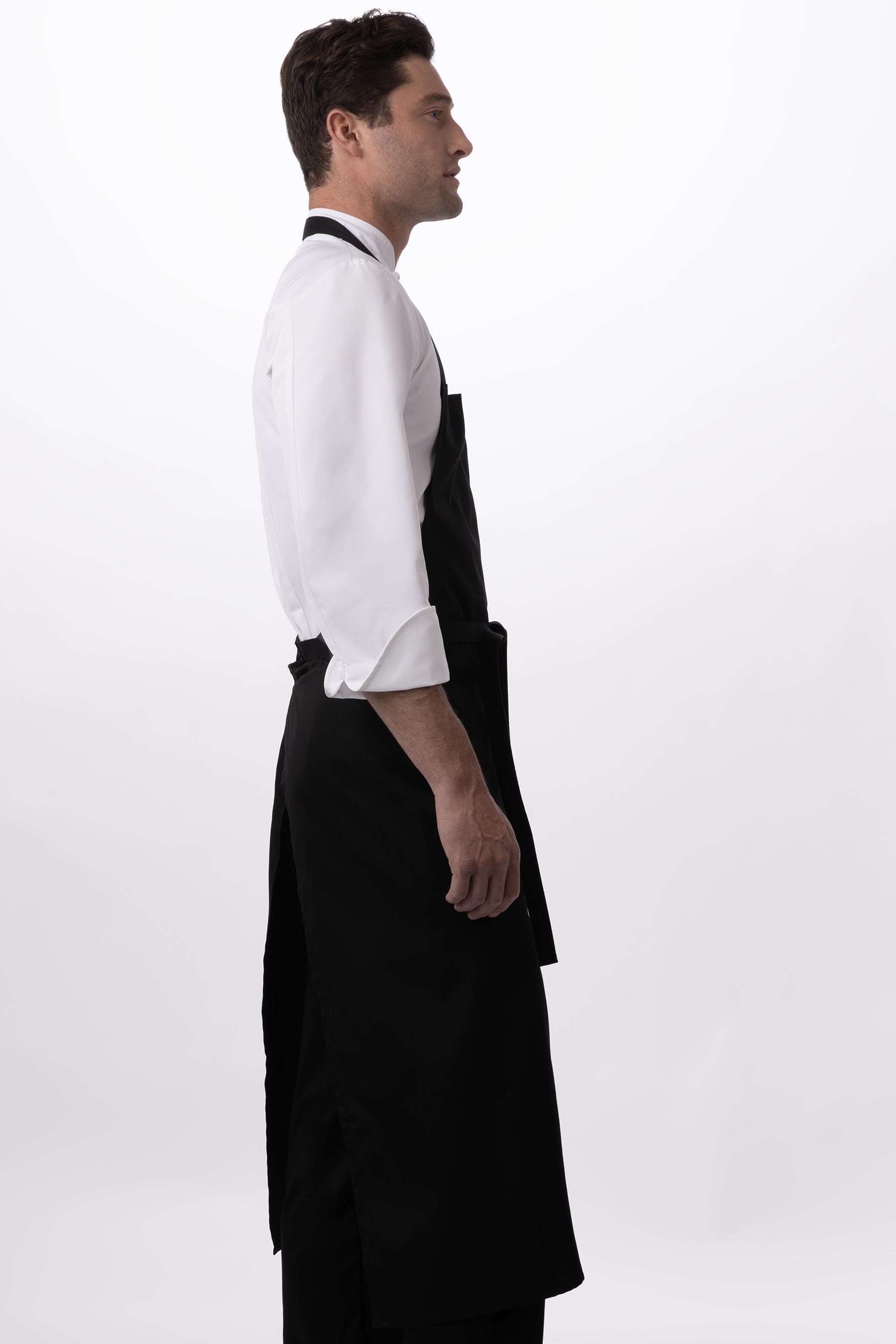 Travel Chef's Bib apron