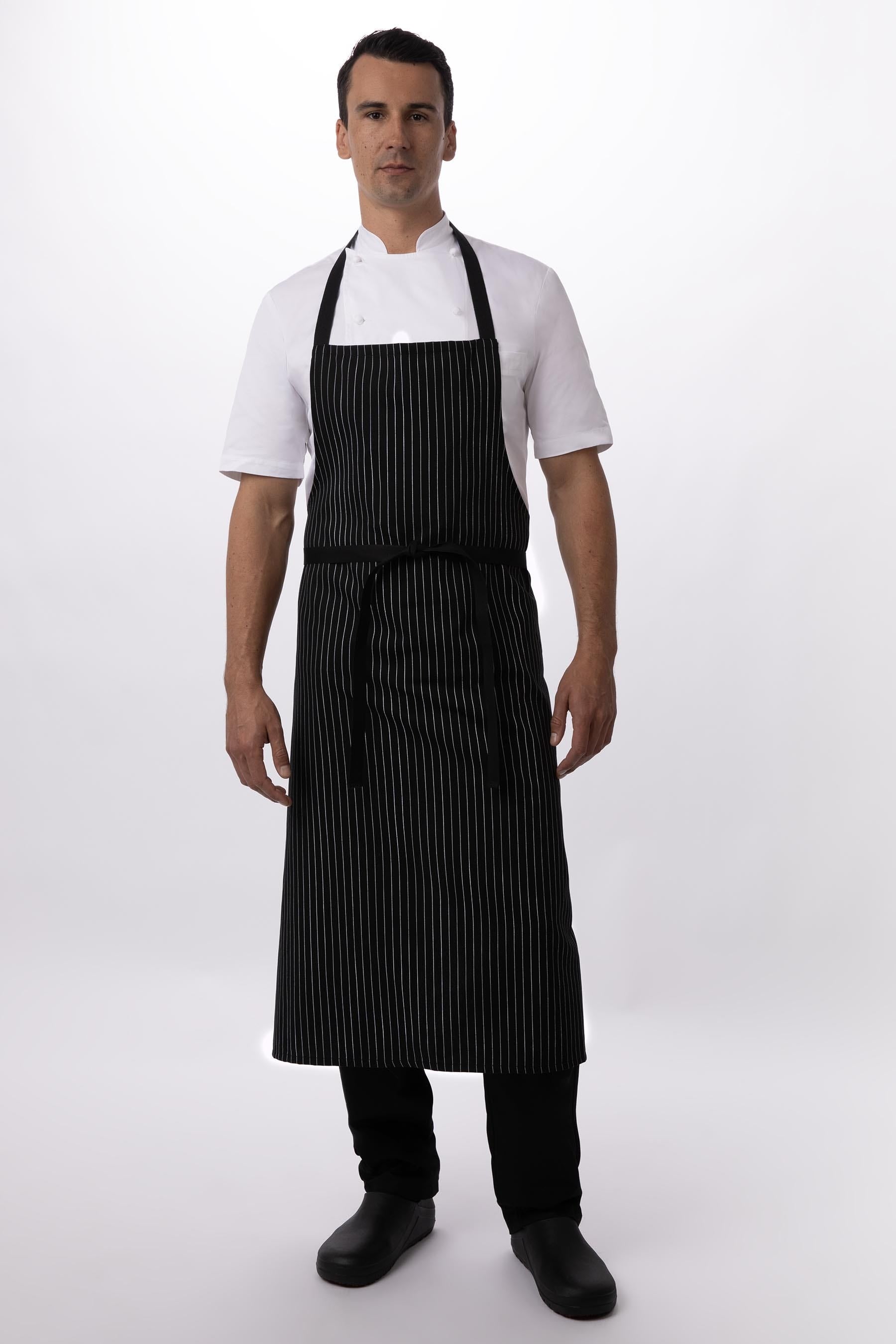 Travel Chef's Bib apron