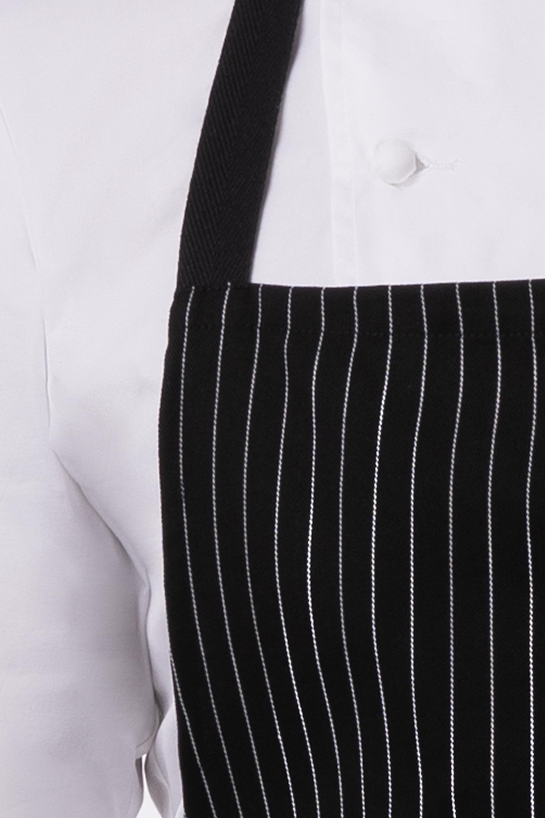 Travel Chef's Bib apron