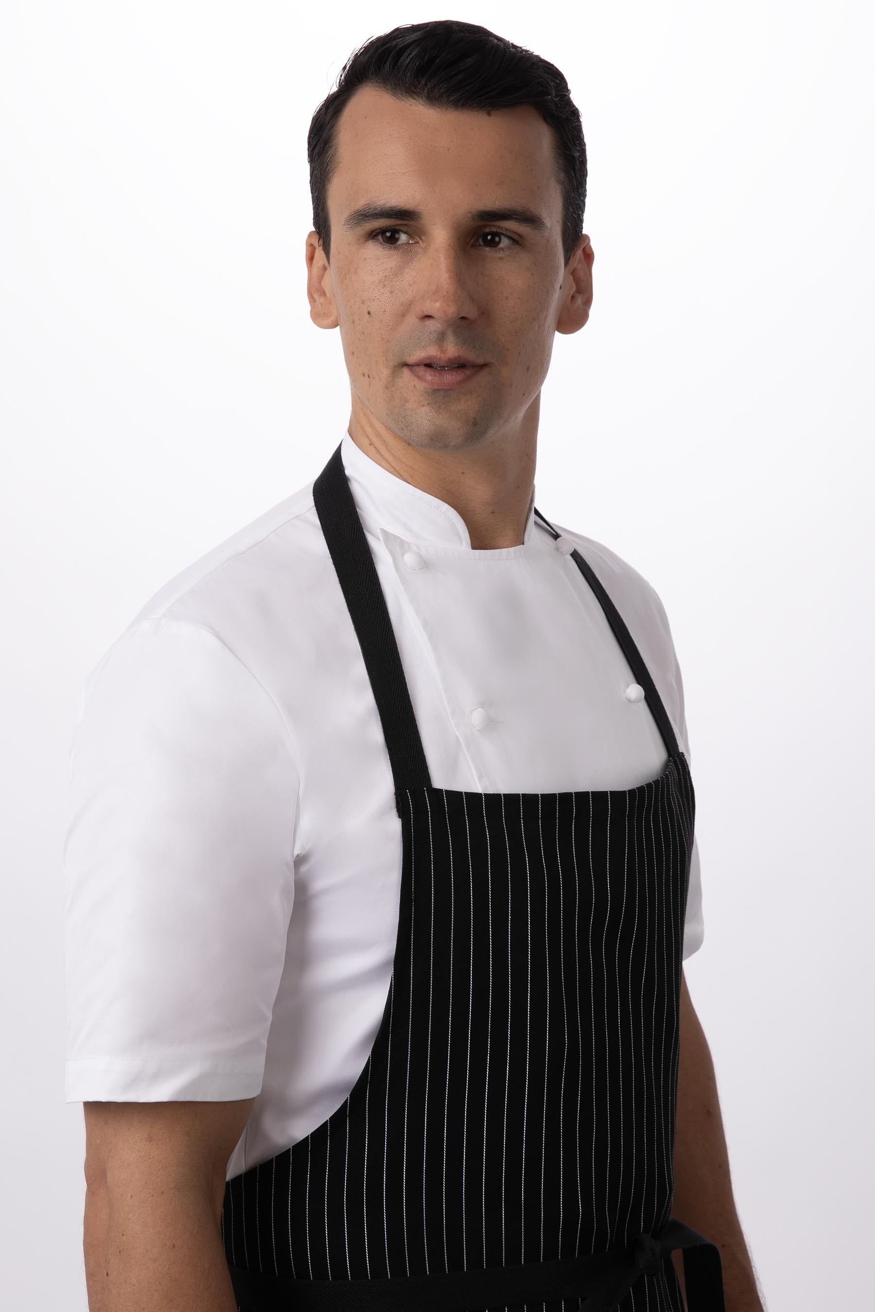 Travel Chef's Bib apron