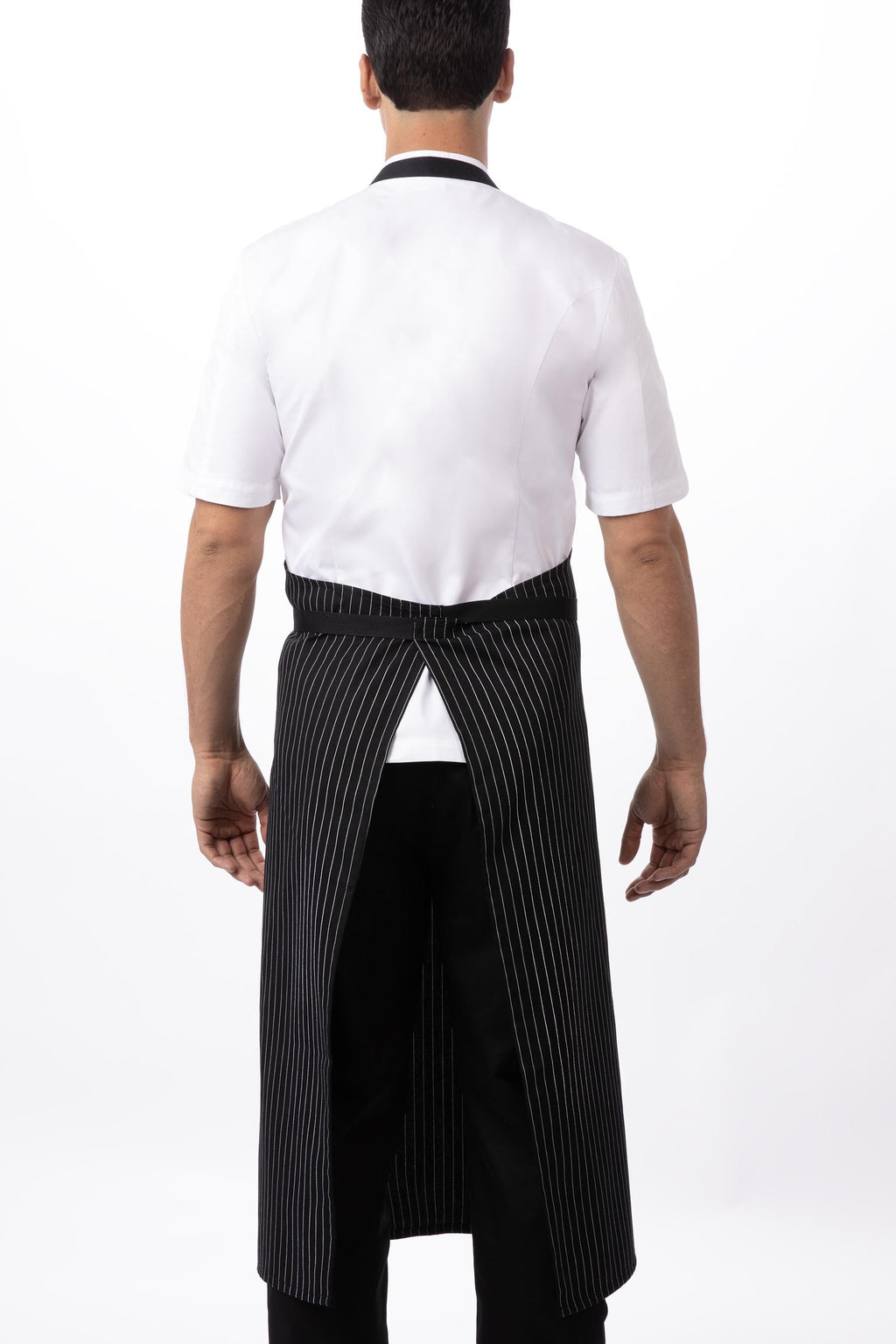 Travel Chef's Bib apron