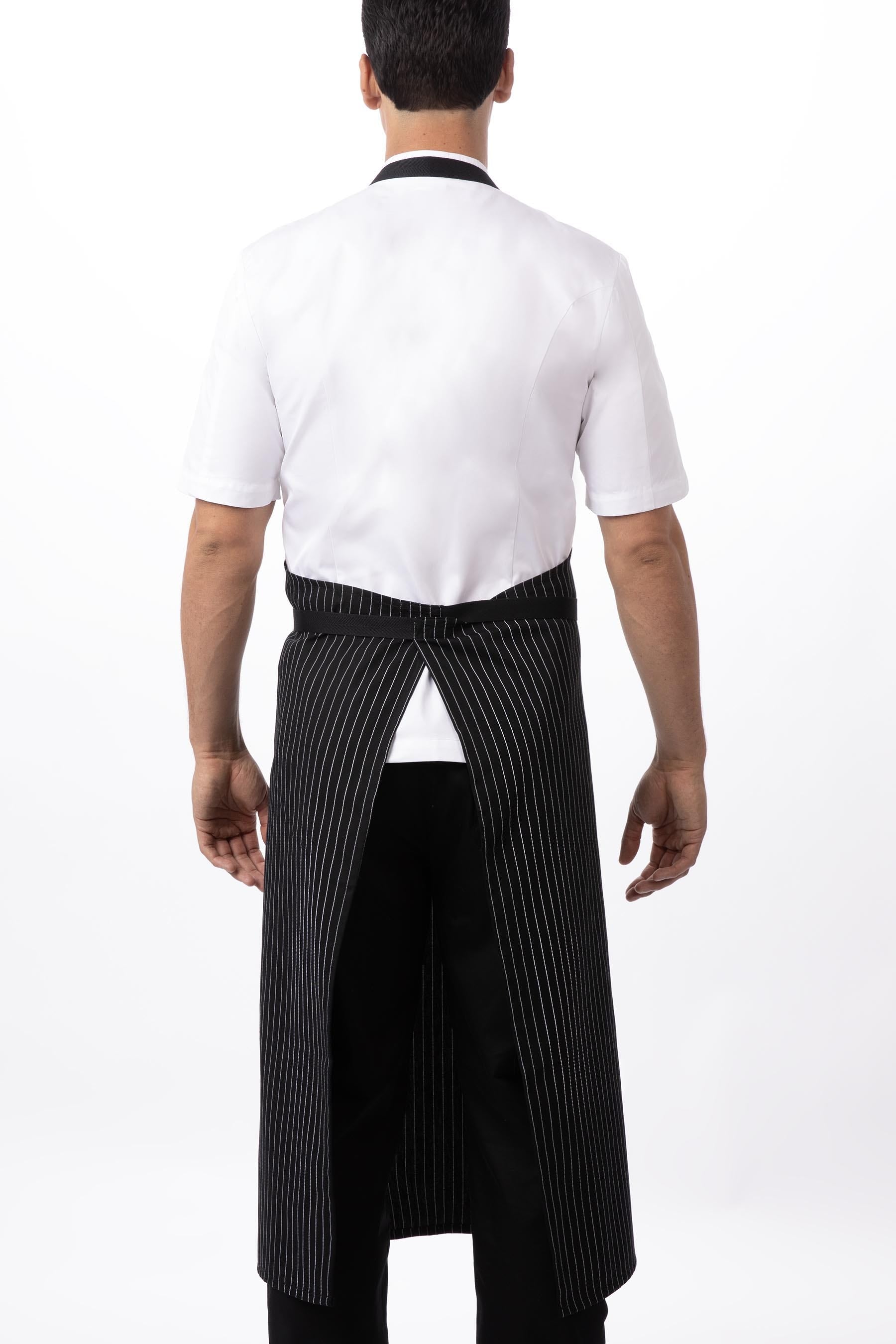 Travel Chef's Bib apron