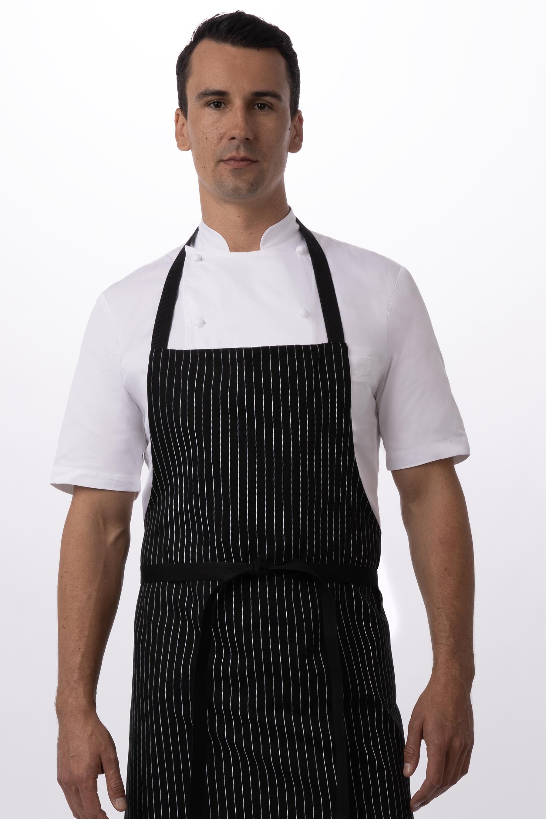 Travel Chef's Bib apron