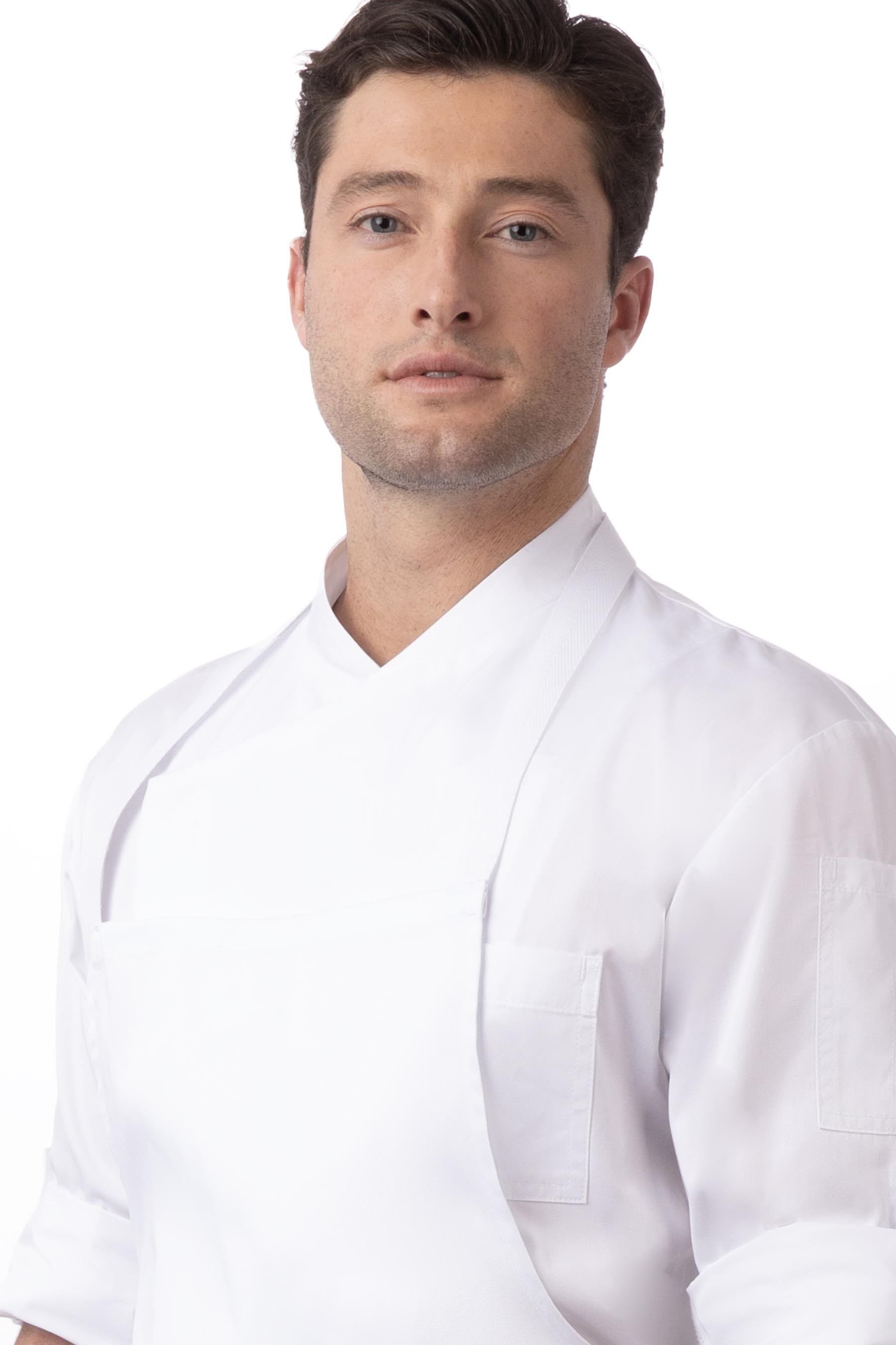 Travel Chef's Bib apron