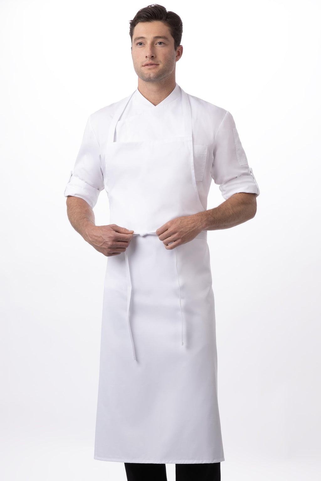 Travel Chef's Bib apron