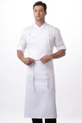 Travel Chef's Bib apron