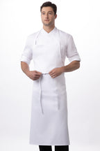 Travel Chef's Bib apron