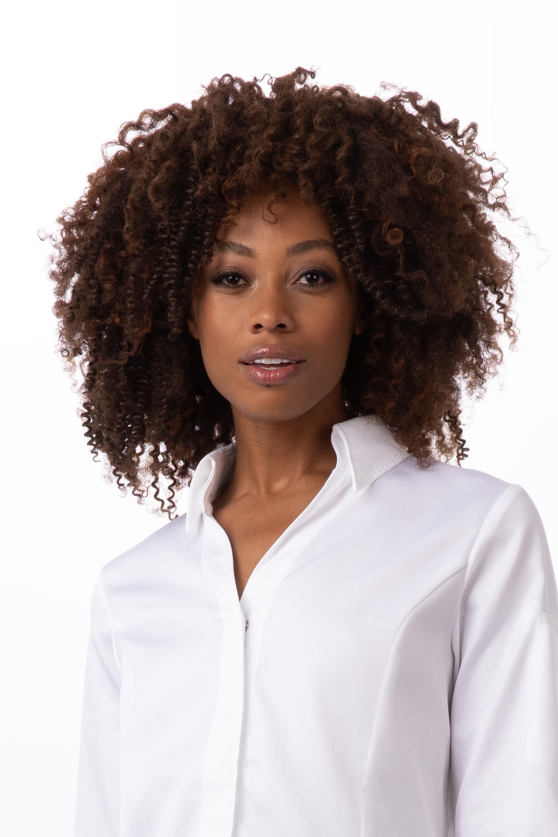 Bellagia Ladies Chef Coats