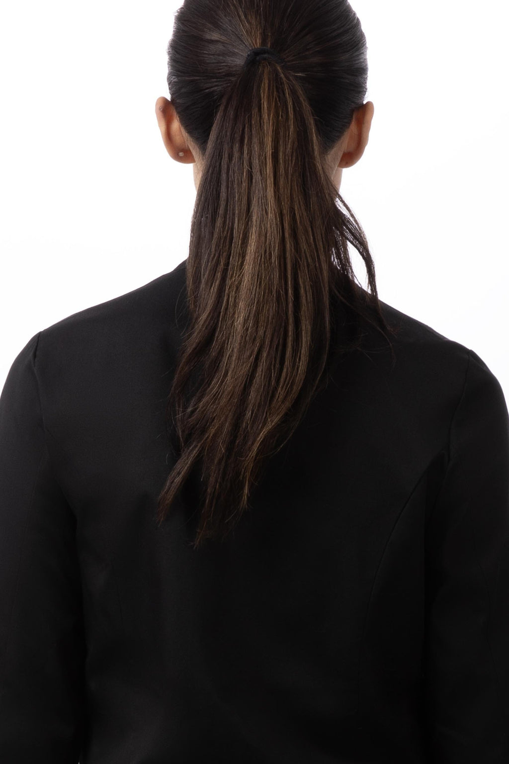 Julia Ladies Chef Coats