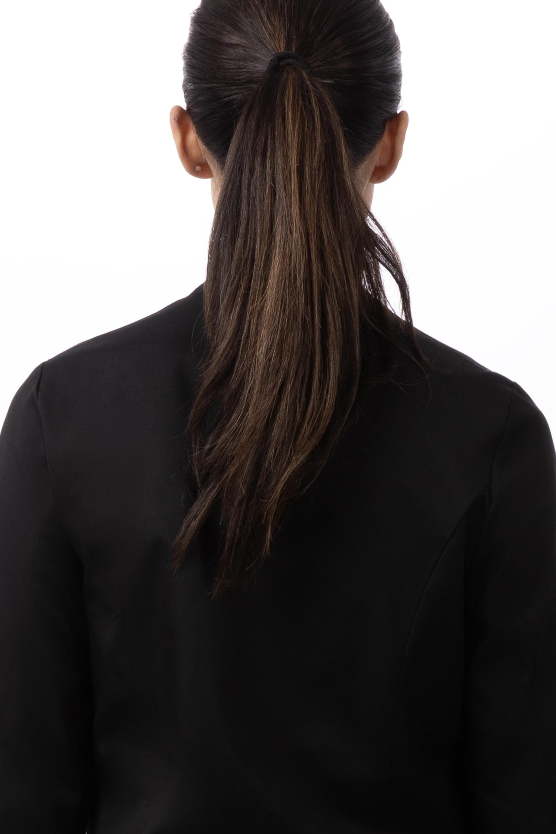 Julia Ladies Chef Coats