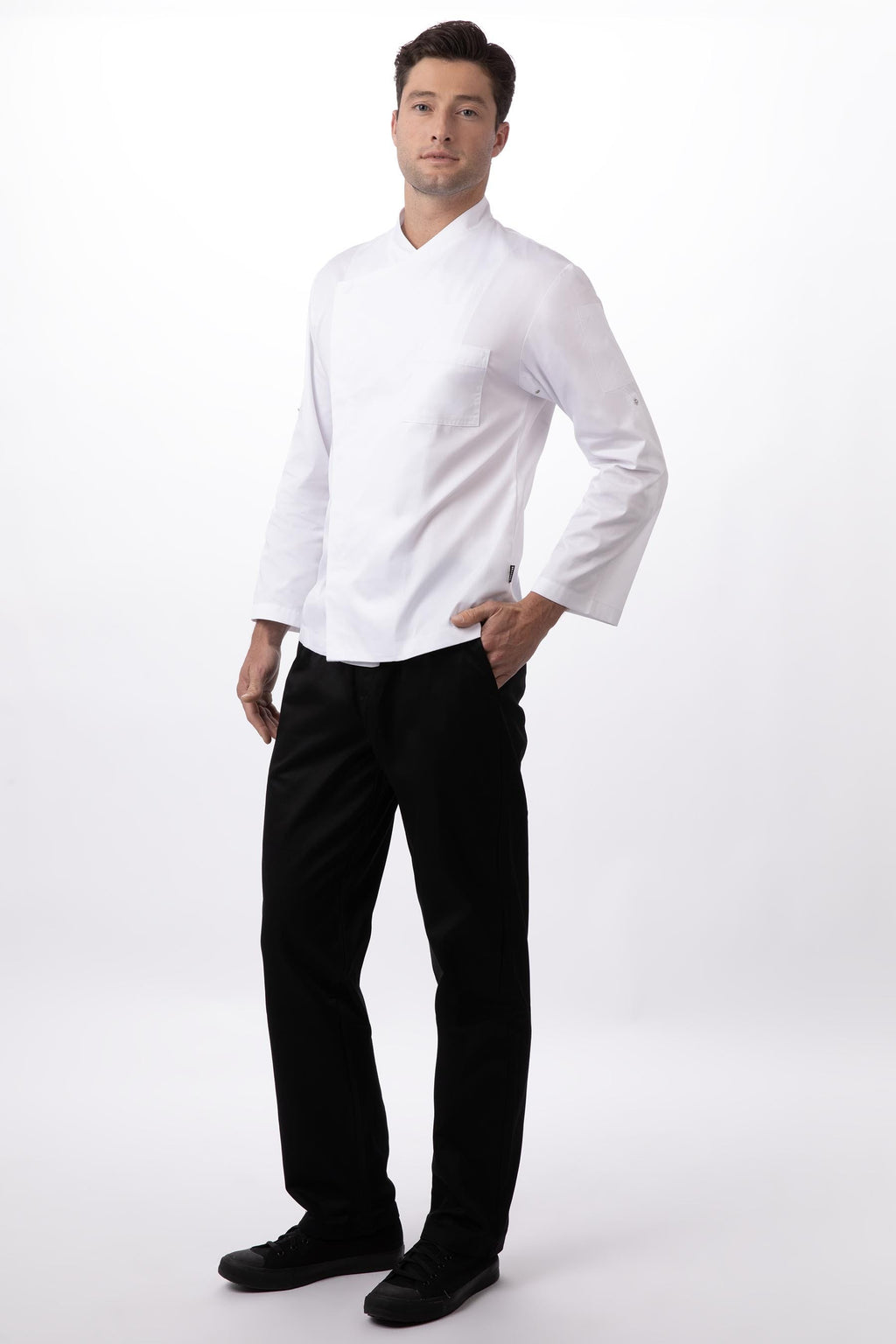 Menuire Chef Coat