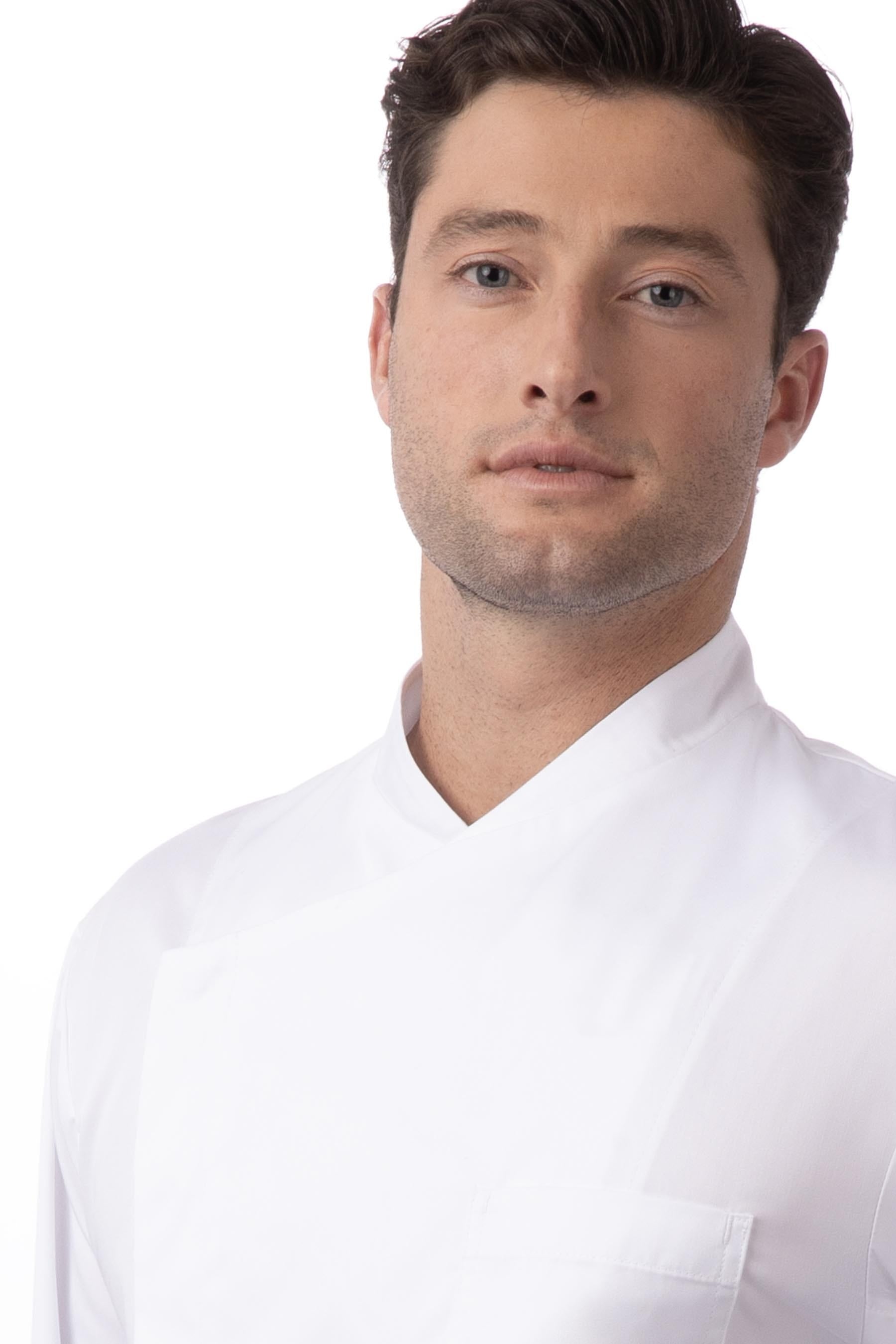 Menuire Chef Coat
