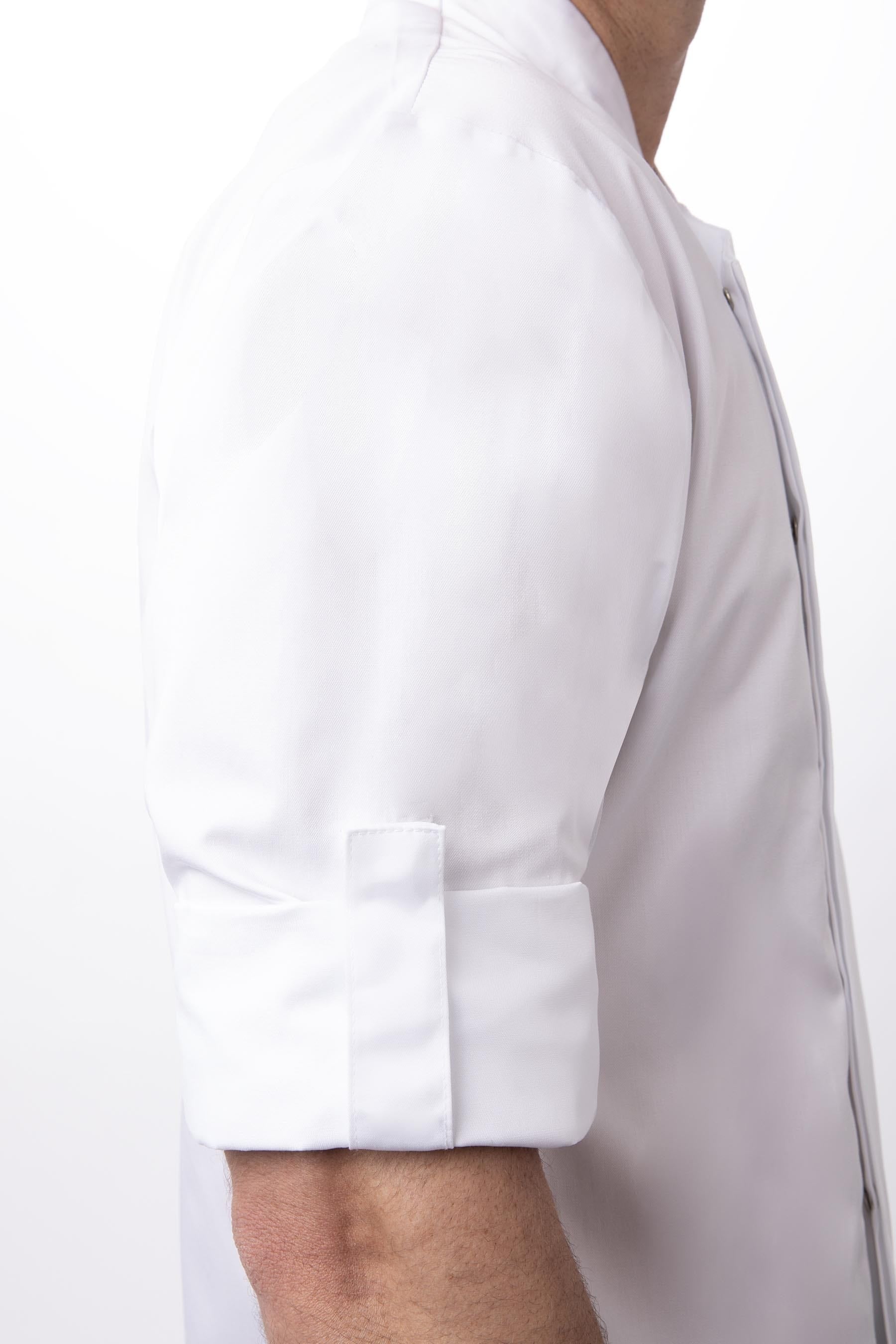 Menuire Chef Coat