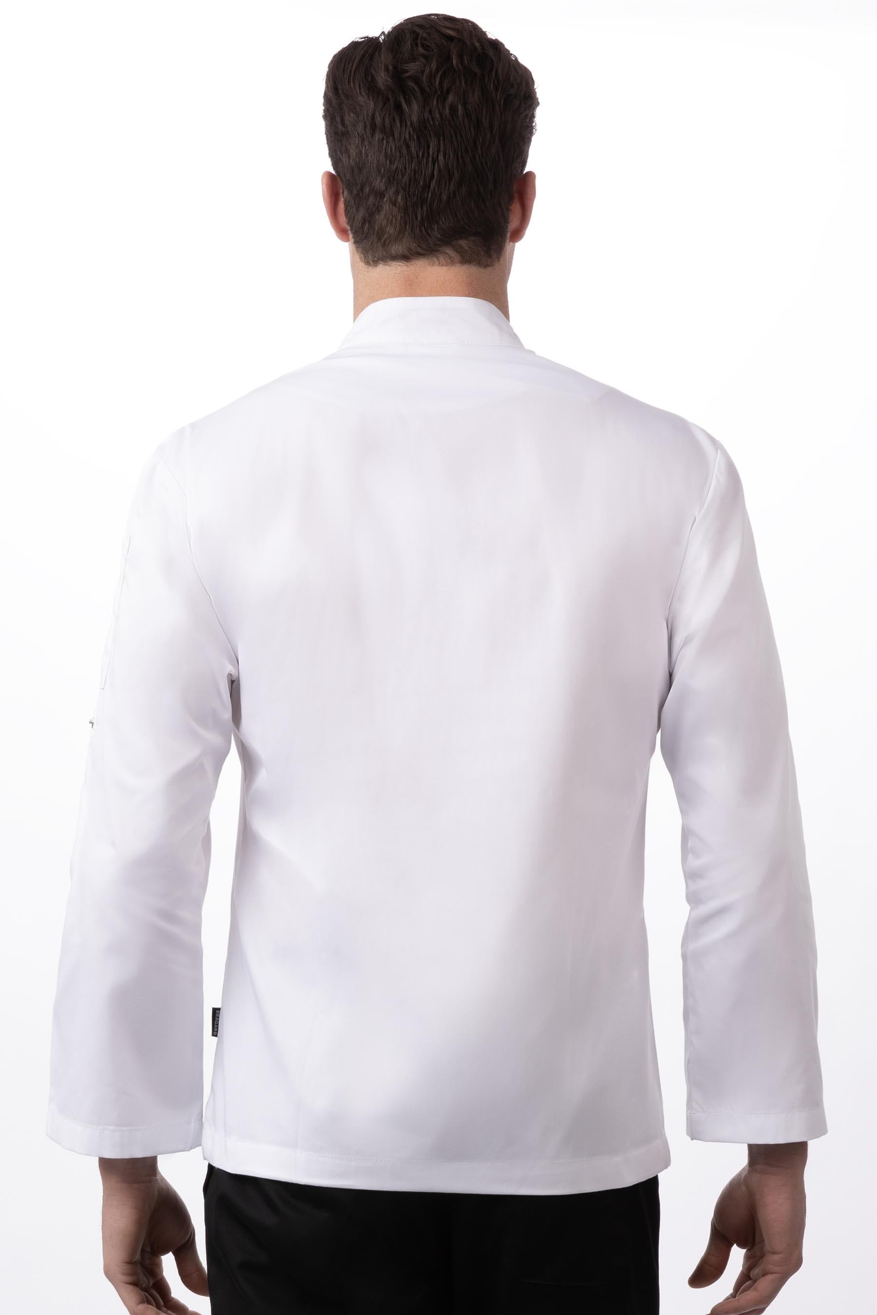Menuire Chef Coat