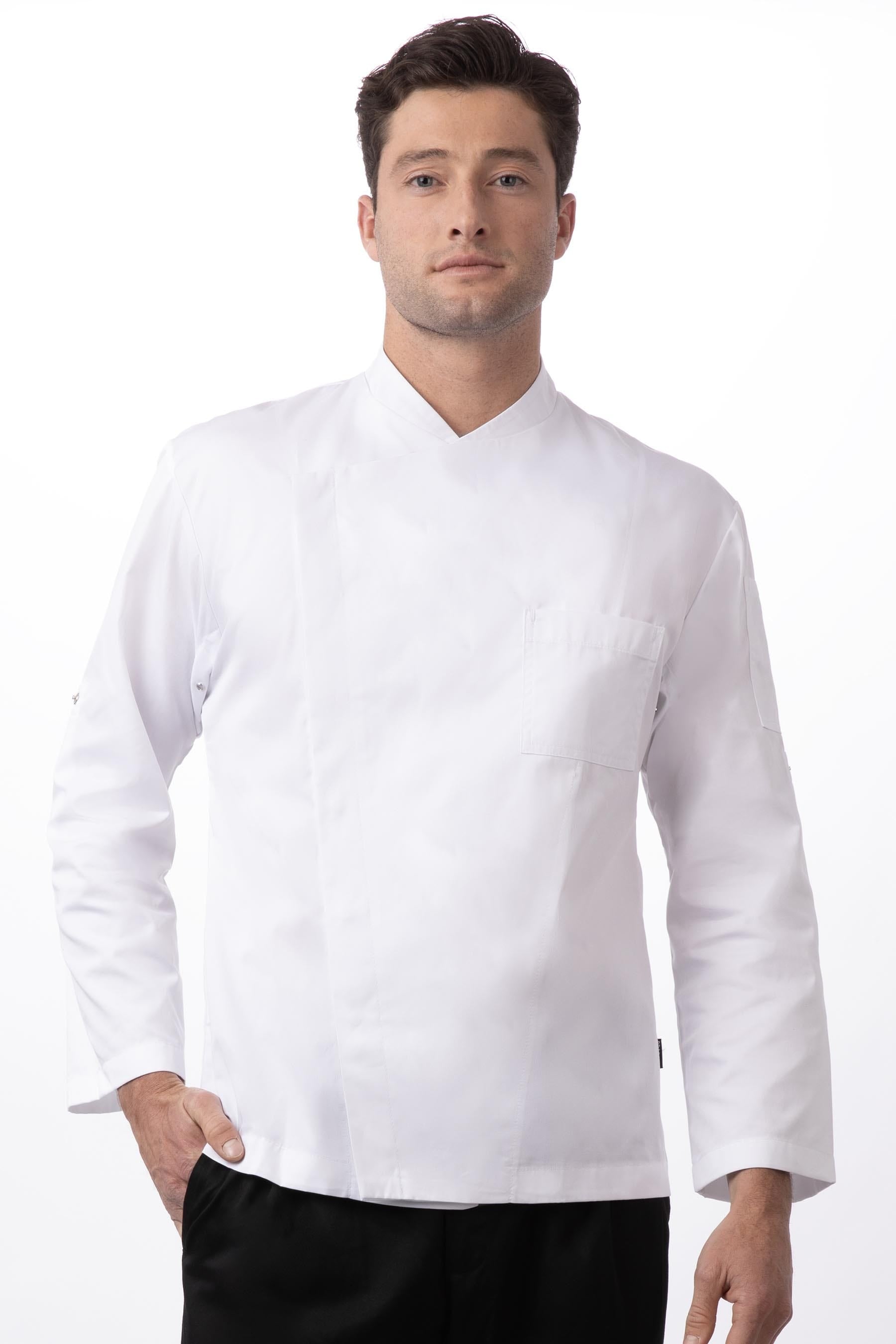 Menuire Chef Coat