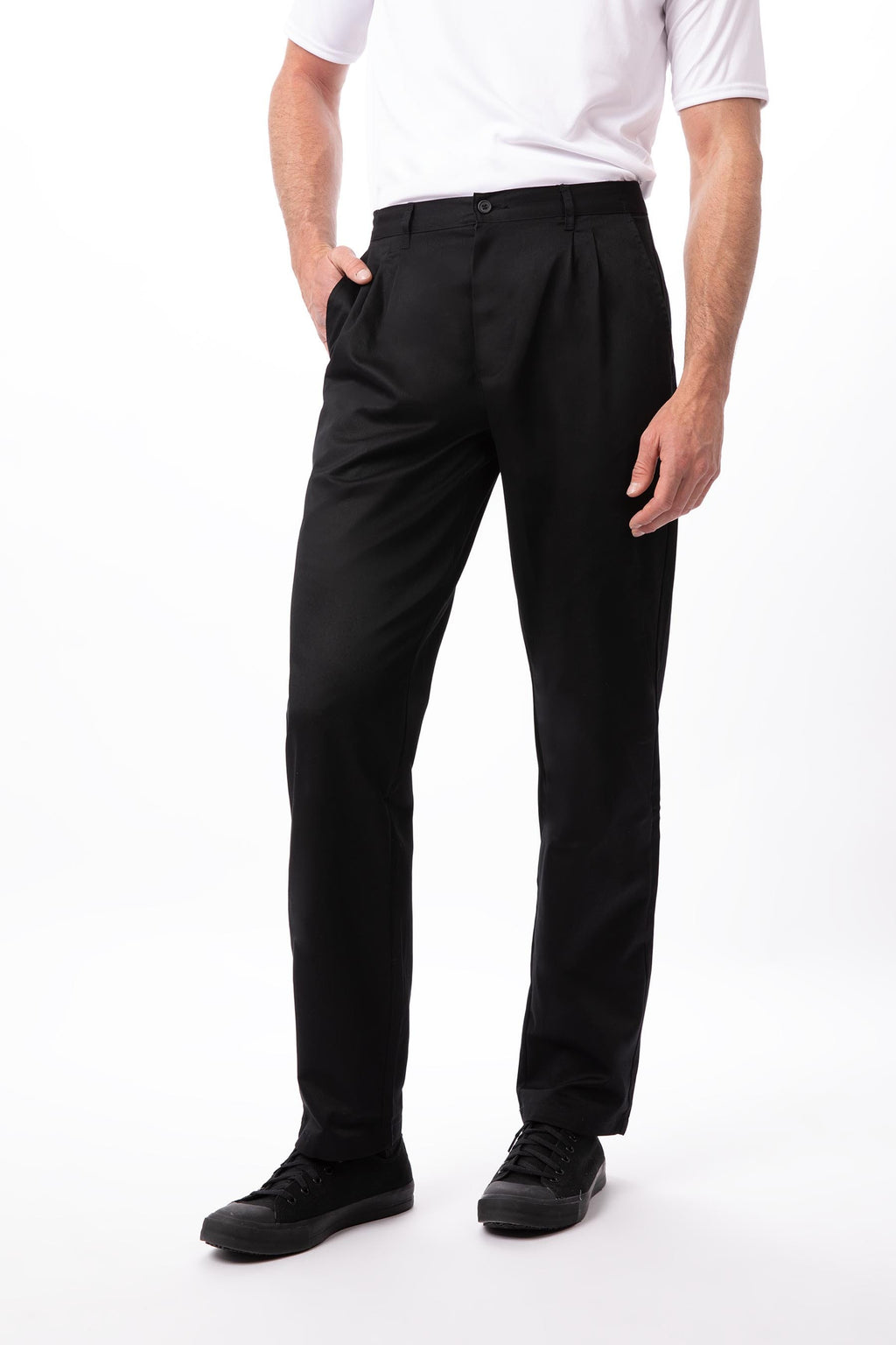 Funandoc Chef Pant