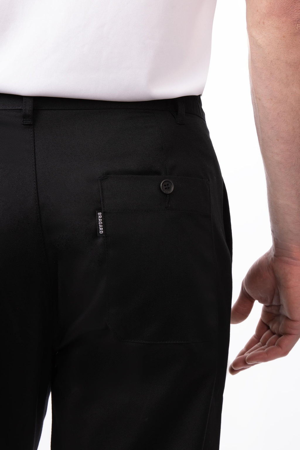 Funandoc Chef Pant