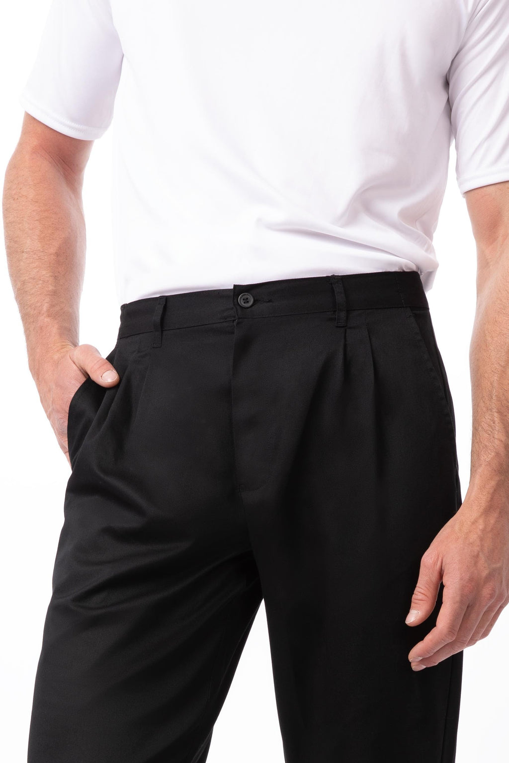 Funandoc Chef Pant