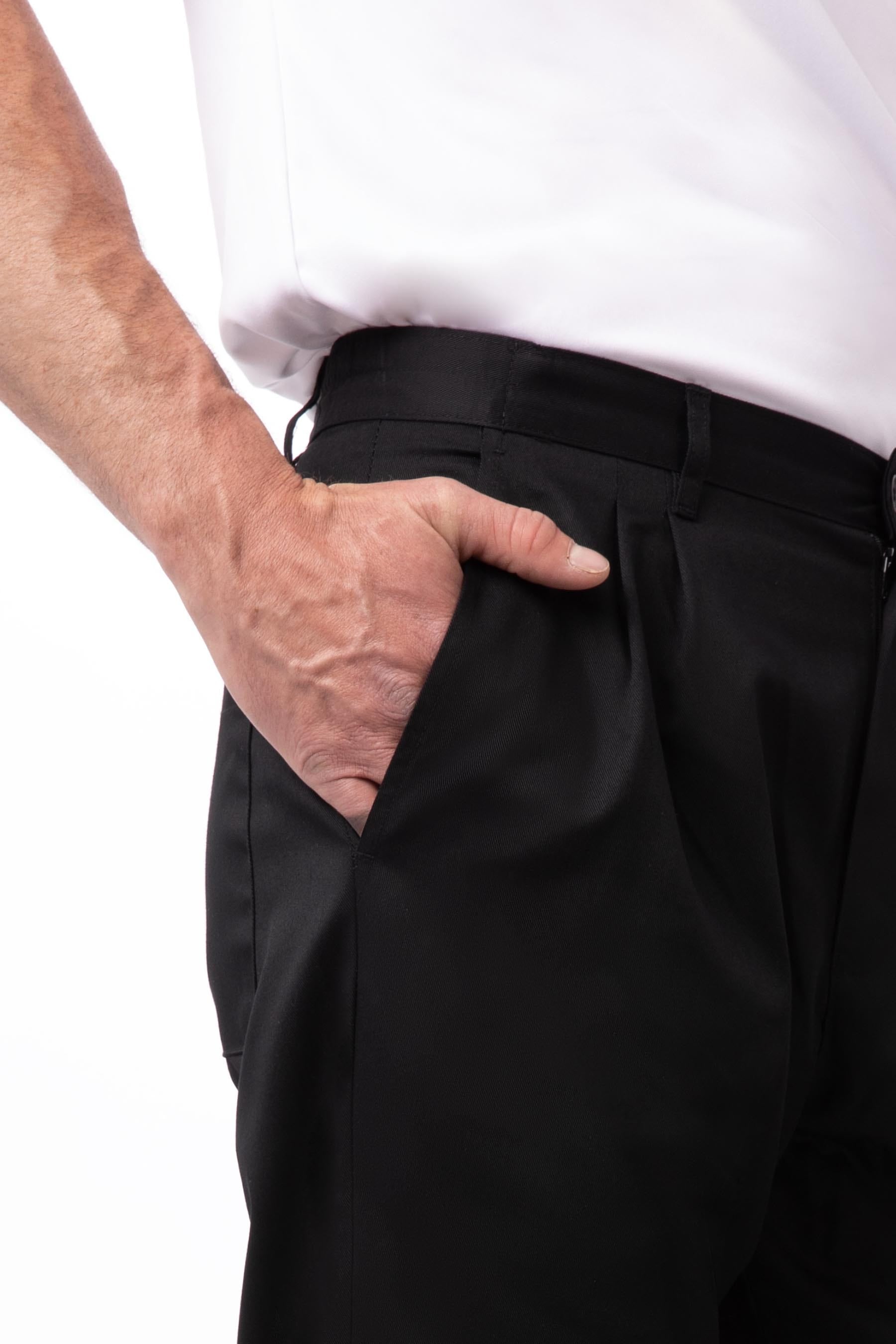 Funandoc Chef Pant