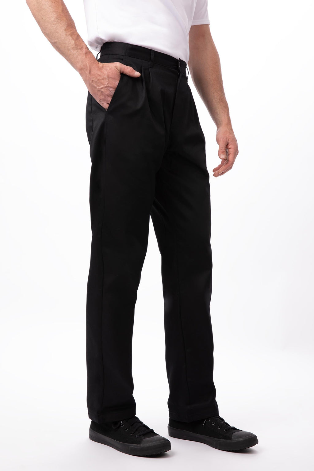 Funandoc Chef Pant