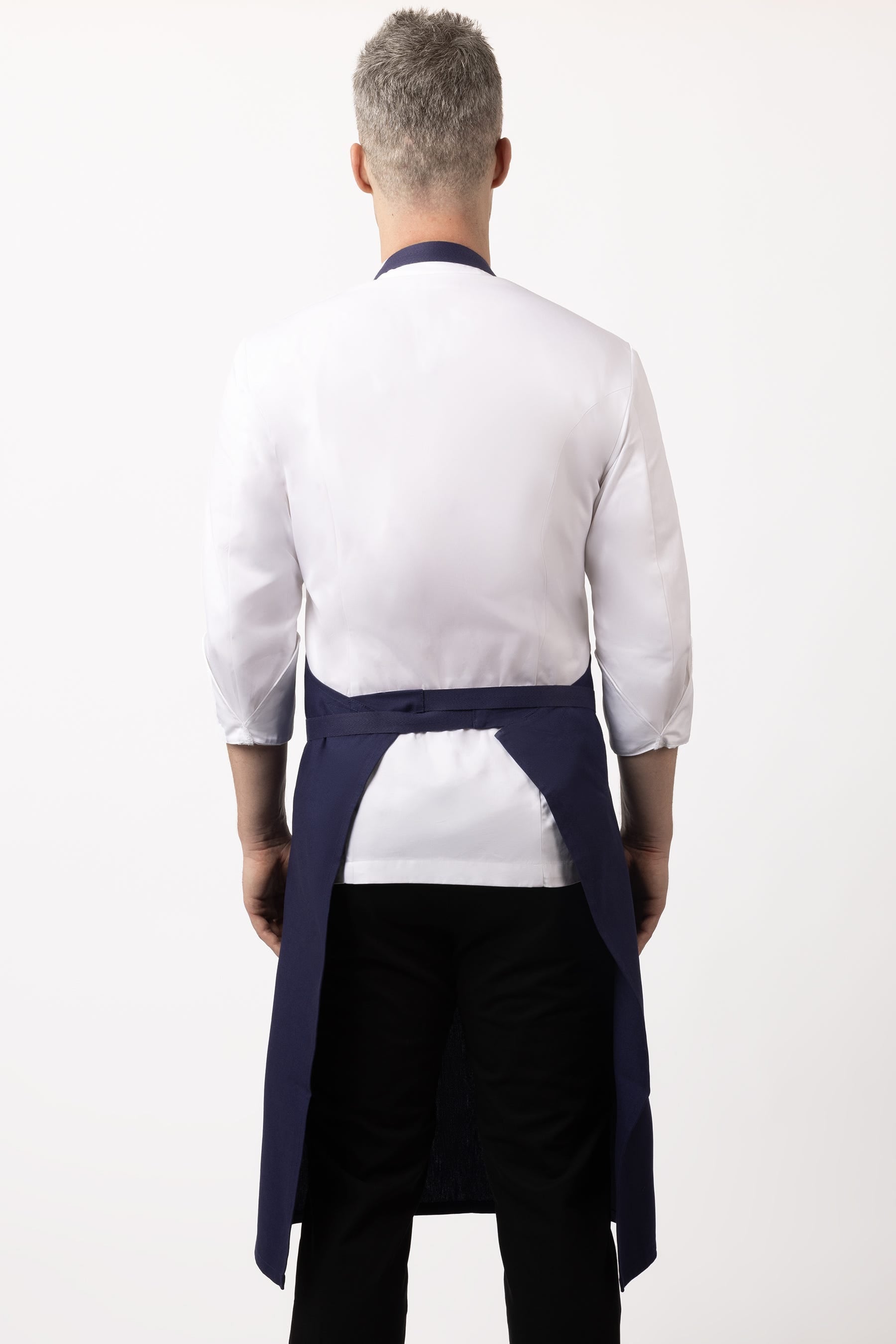 Travail Bib Apron