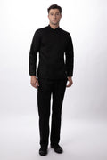 Julius Long Sleeve Chef Coat