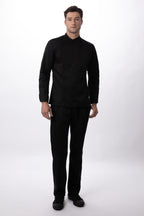 Julius Long Sleeve Chef Coat