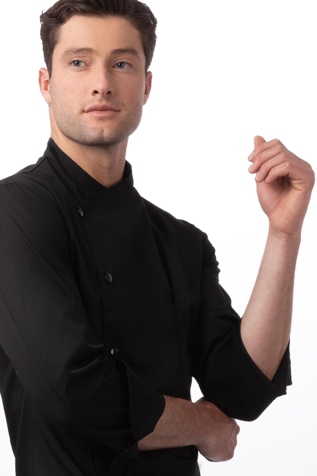Julius Long Sleeve Chef Coat