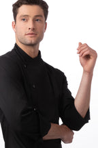 Julius Long Sleeve Chef Coat