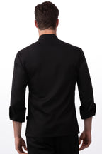 Julius Long Sleeve Chef Coat