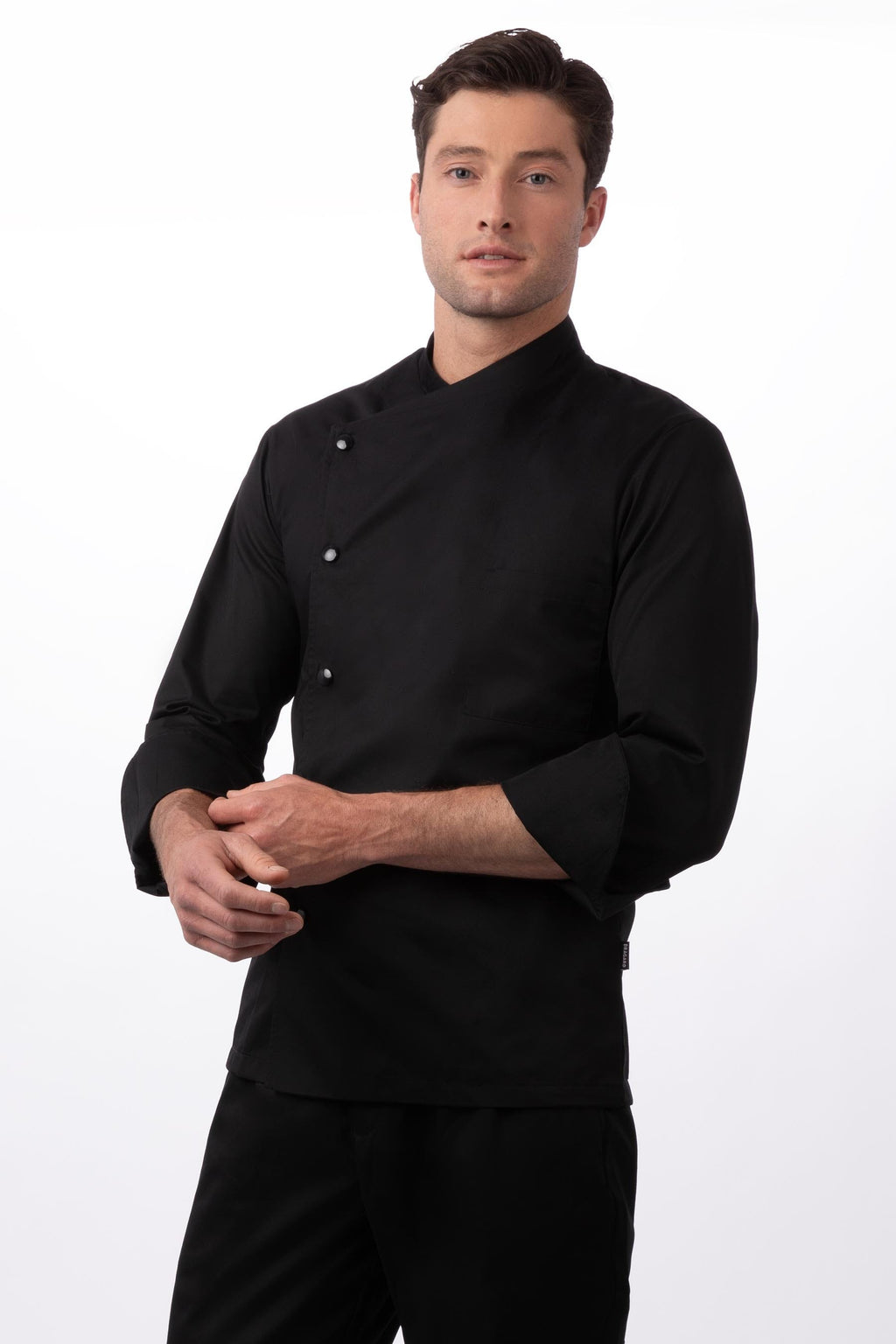 Julius Long Sleeve Chef Coat