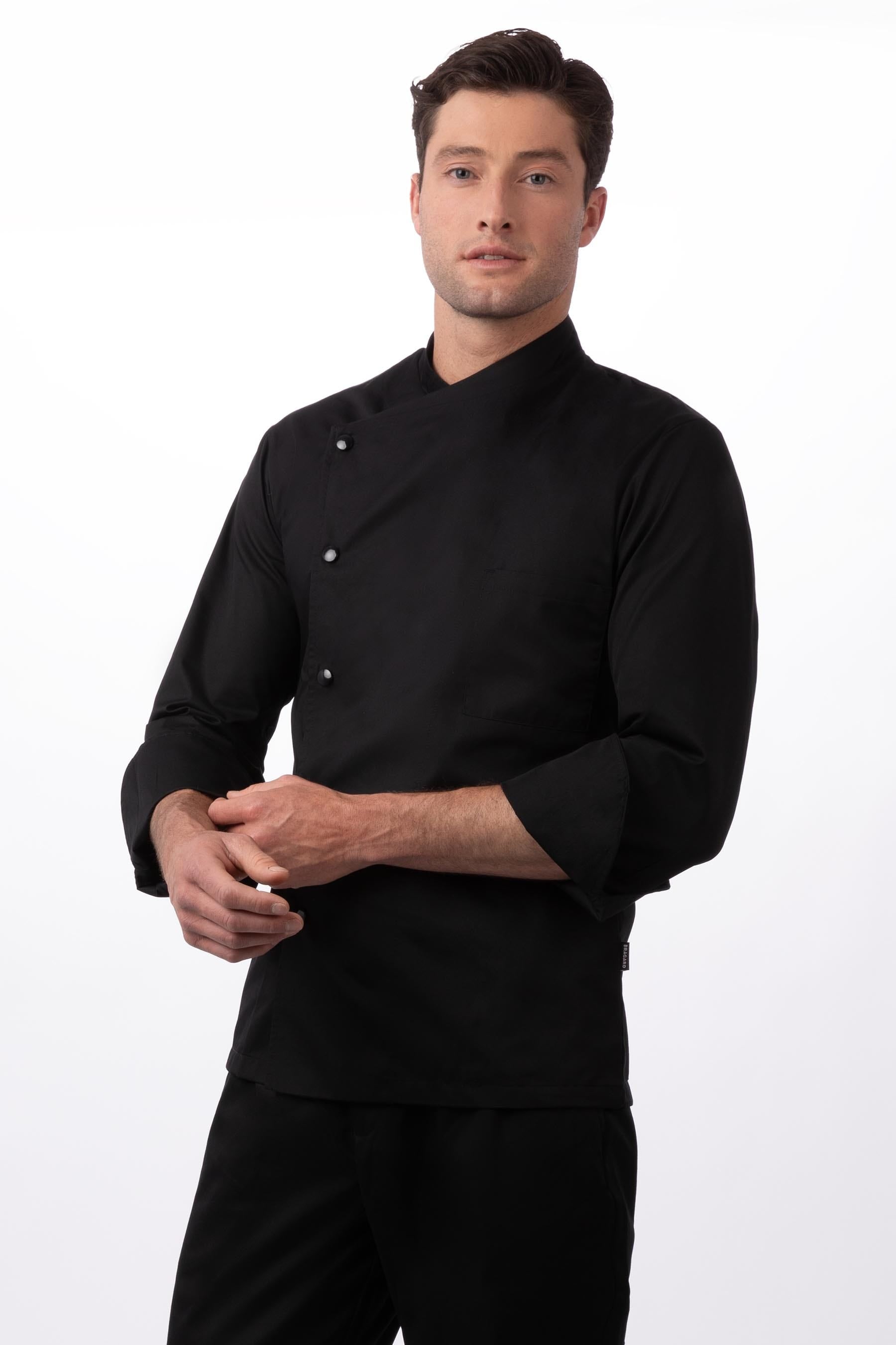 Julius Long Sleeve Chef Coat