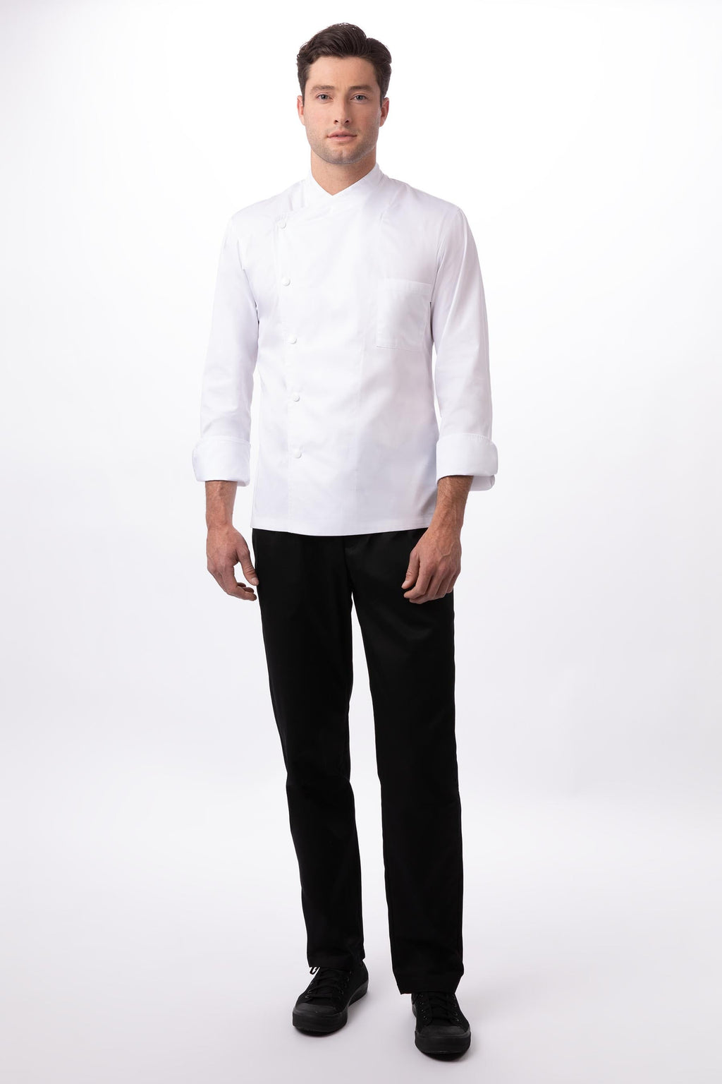 Bellagio Chef Coats