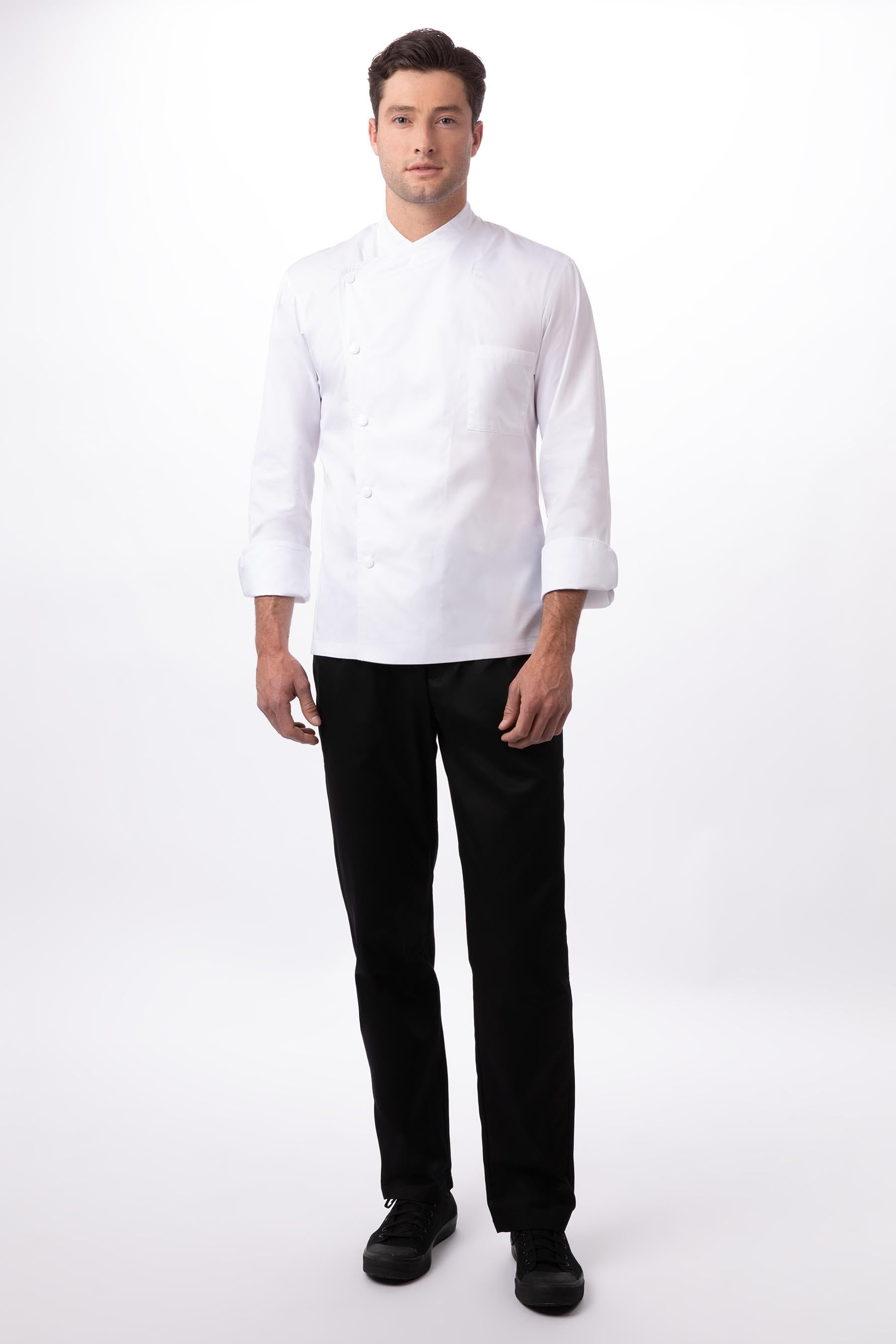 Bellagio Chef Coats