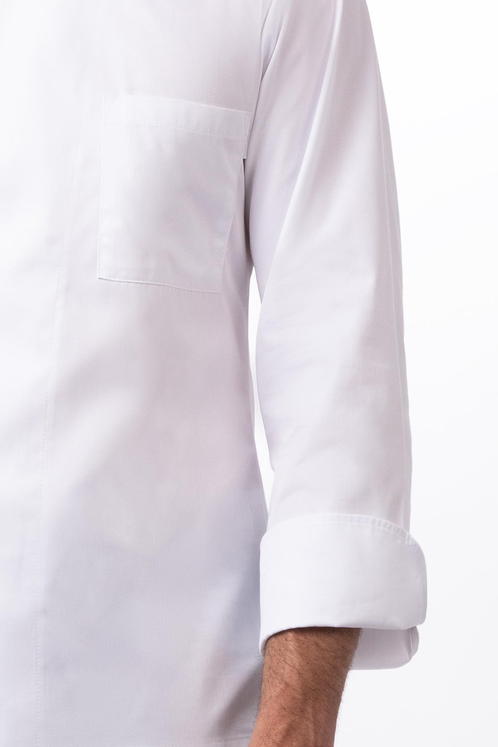 Julius Long Sleeve Chef Coat