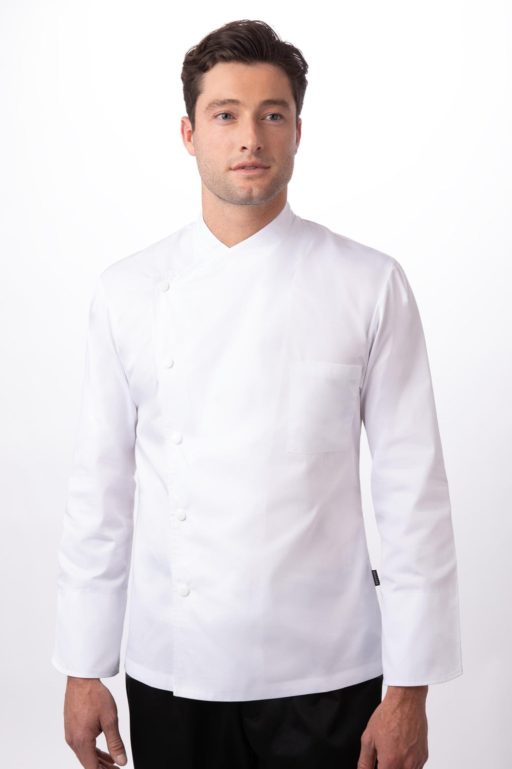 Julius Long Sleeve Chef Coat