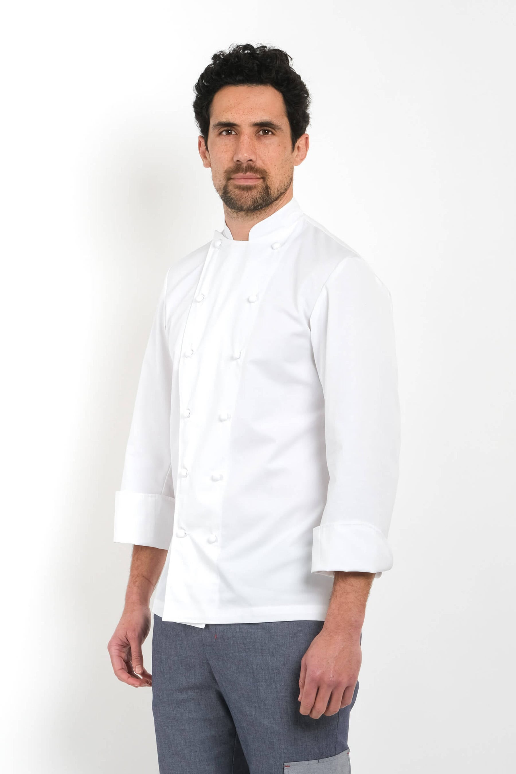 Naval Chef Coat
