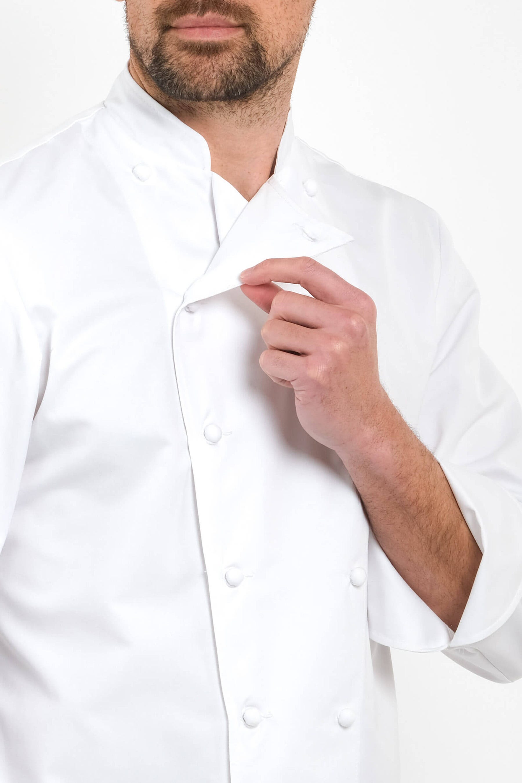 Naval Chef Coat
