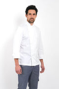 Naval Chef Coat