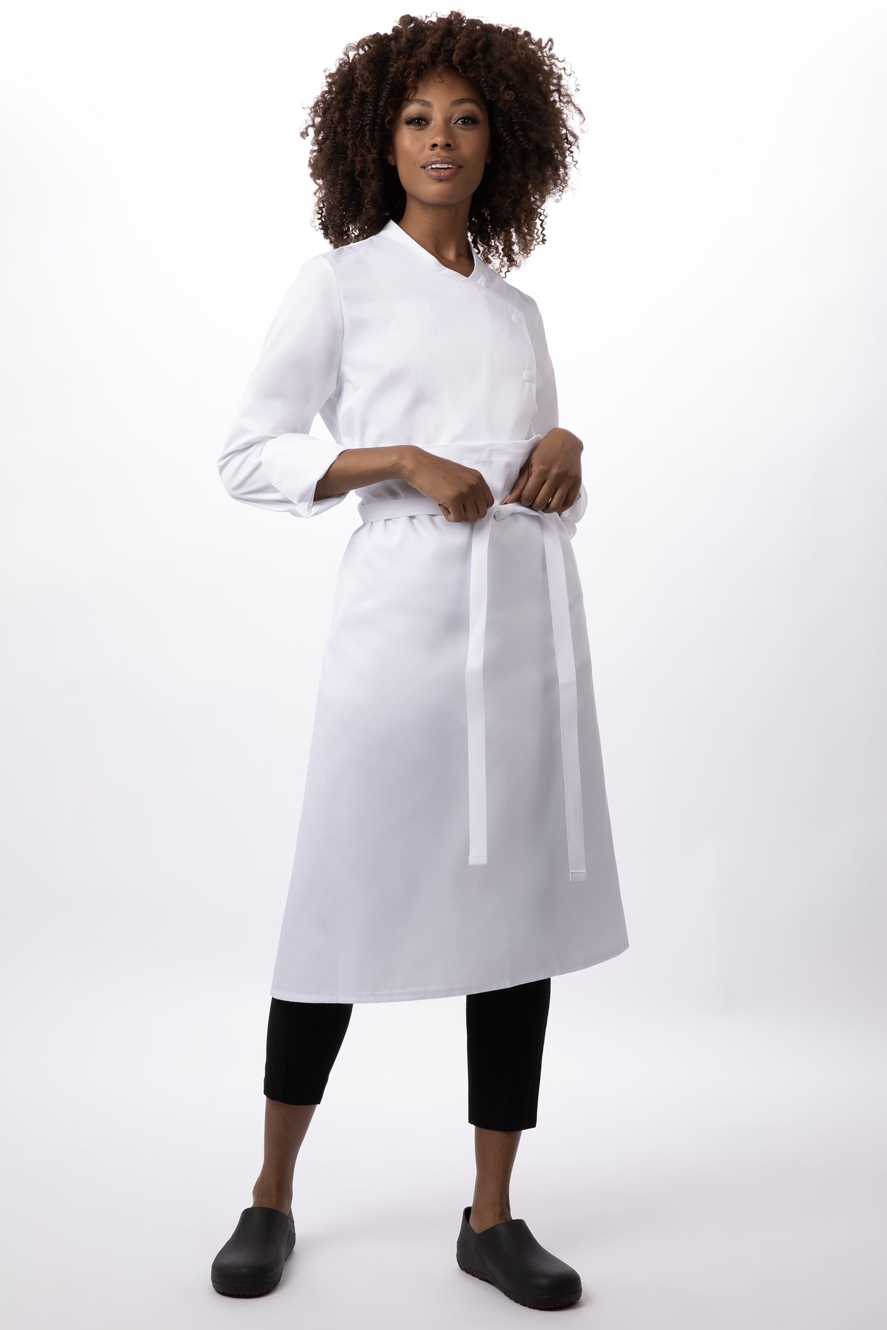 Carpath Bistro Apron