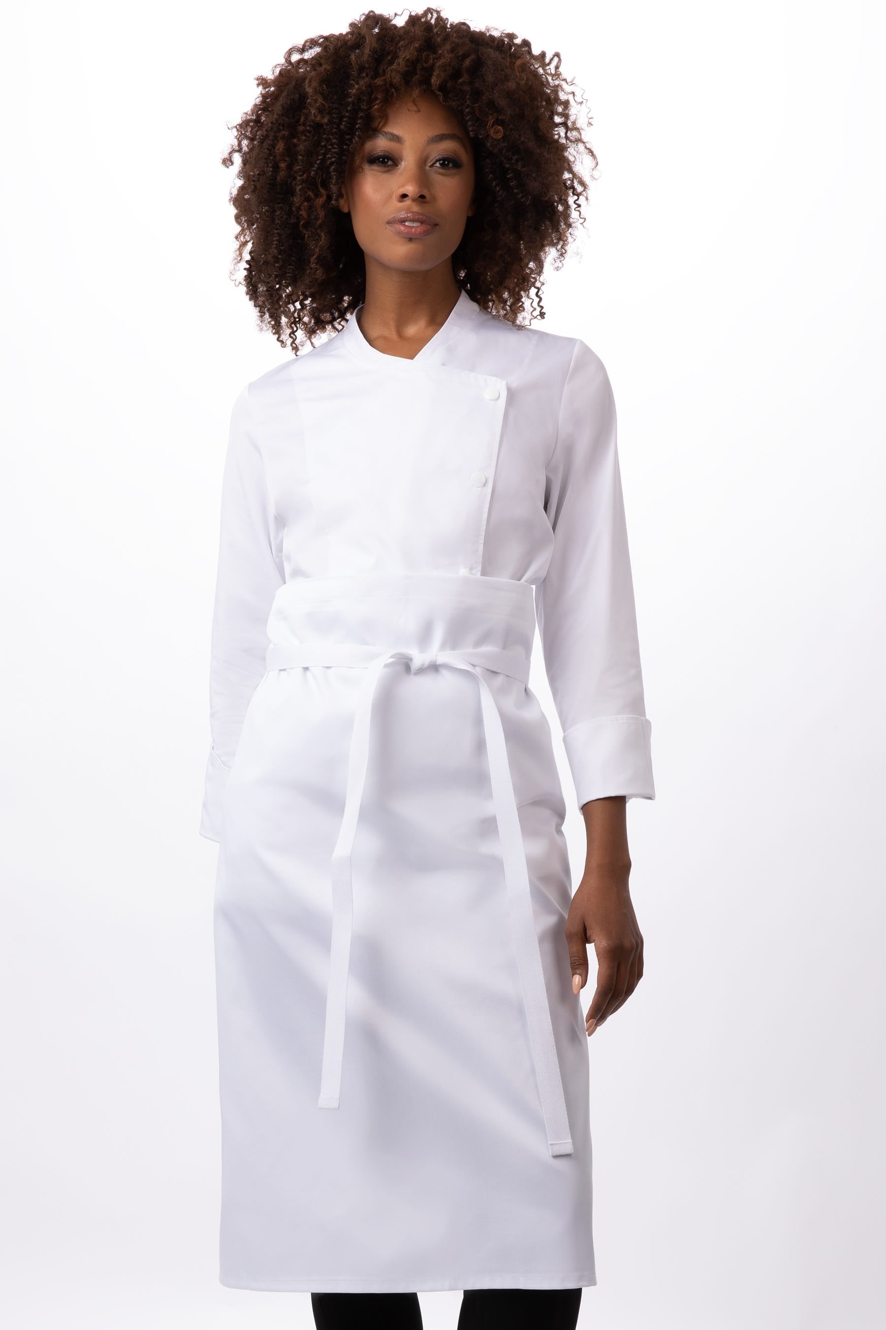 Carpath Bistro Apron