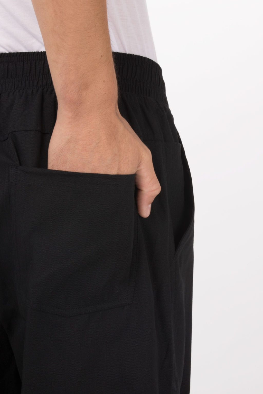 Better Built Baggy Chef Pants