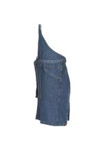 Berkeley Short Bib Snap Apron