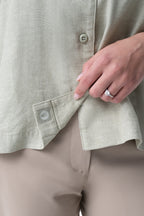 Pismo Camp Female Shirt