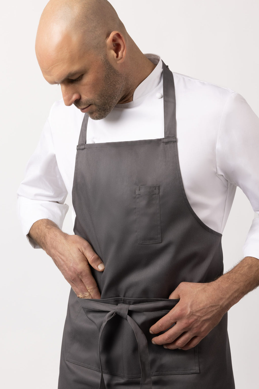 Ceylany Bib Apron