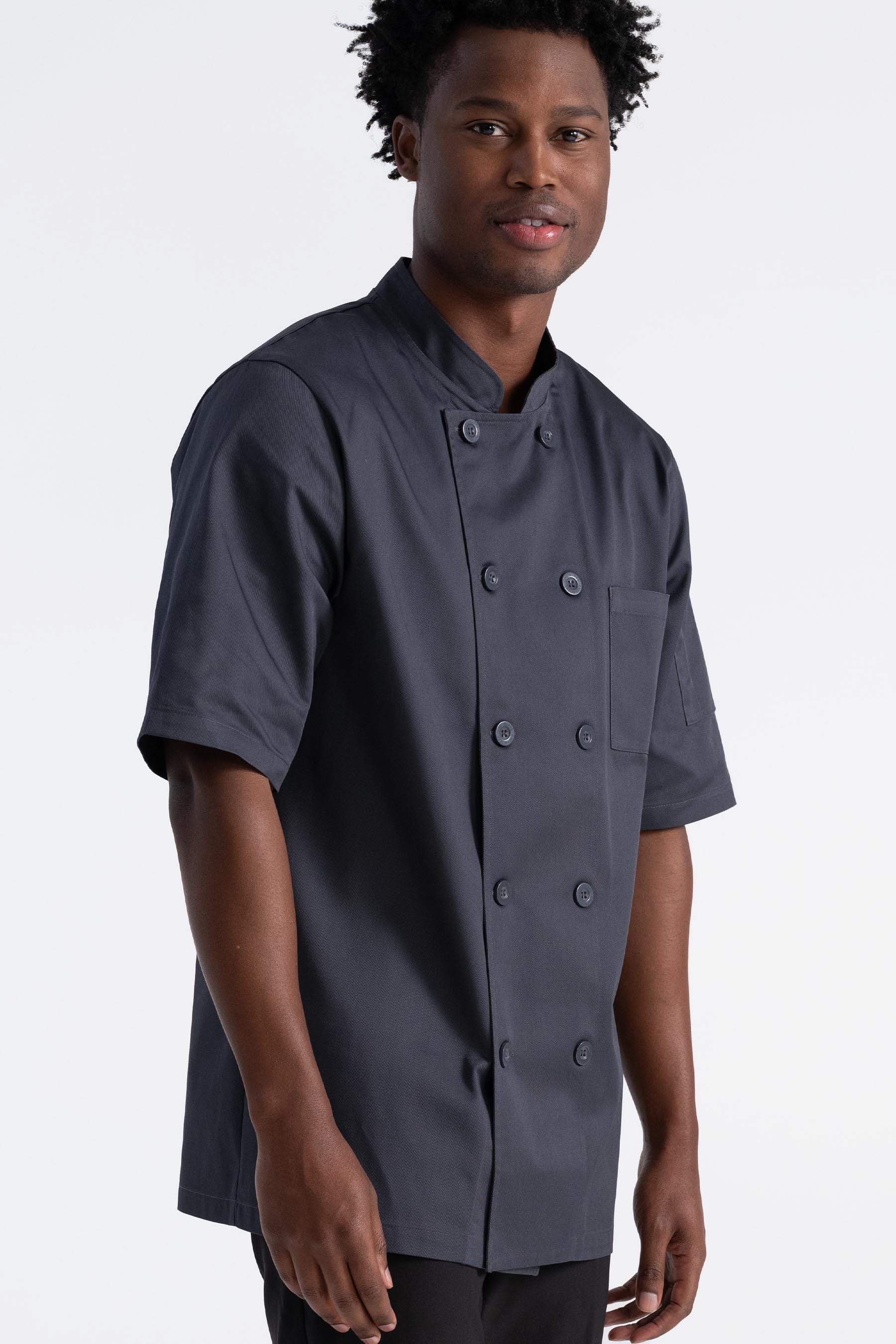 Volnay Chef Coat